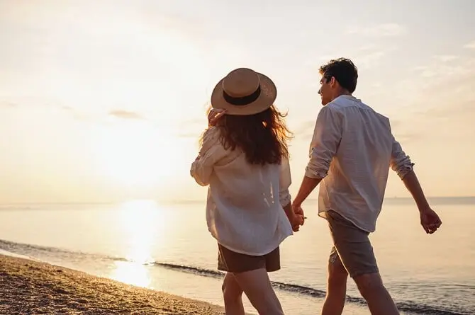 Les adhérents de notre agence matrimoniale Unicis Colmar témoignent après avoir trouver l'amour